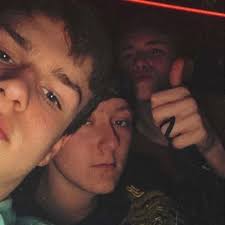 James Nottage (@ZenforceG)