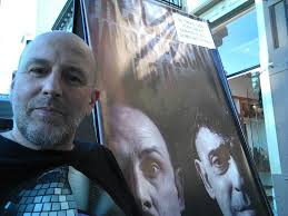 El flaco de Las Artes