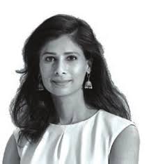 Finance & Development, December 2024