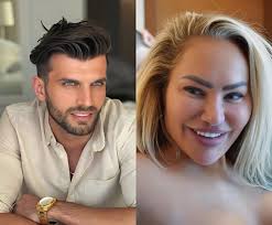 Stacy's Controlling Behavior Towards Florian in 90 Day Fiancé