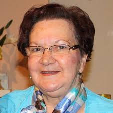 Rina Roussel (1941-2017)