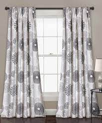 Shop blackout curtains at jcpenney®. Charcoal Gray Room Darkening Curtain Set Of Two Best Price And Reviews Zulily