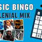 Millennial Mix Music Bingo at Craft Putt!