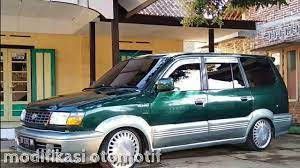 Check spelling or type a new query. Modifikasi Kijang Kapsul Youtube