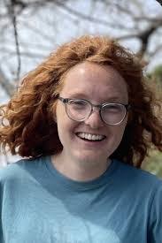 Megan Robinson's Instagram, Twitter & Facebook