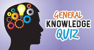 Your first answer is your final answer. General Knowledge Quiz Questions 2020 Quiz Questions 2020