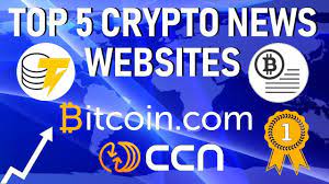 Cryptoslate is one of the newer cryptocurrency news websites, as it launched in 2017. Top 5 Best Breaking News Crypto Websites 2018 Youtube