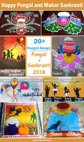 Latest pongal kolam with dots/makara sankranthi bhogi kundalu muggulu designs/ pongal rangoli/pongal pot/pongal kolam 2017. 20 Best Pongal Kolam Designs And Sankranti Rangoli Patterns 2020 K4 Craft