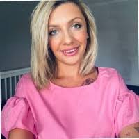 Marcelina Johnson's Instagram, Twitter & Facebook