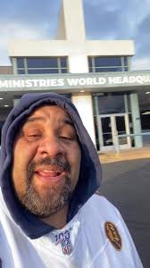 I stopped by Freeway Ministries