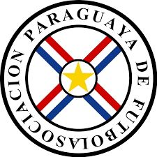 La selección de paraguay recibirá este martes a bolivia, en asunción, por la cuarta fecha de las eliminatorias al mundial de catar 2022. File Escudo Apf Svg Wikimedia Commons