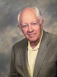 James “Jim” Cannon Burns, Jr.