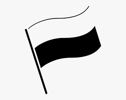 Loop ready in hd resolution 1080p 60fps. Transparent Polish Flag Clipart Polish Flag Black And White Hd Png Download Transparent Png Image Pngitem