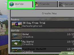 Compatible with windows 10, android, ios and xbox. Como Crear Un Servidor Para Jugar Minecraft Pe