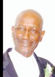 Leroy Tolbert Obituary (1939