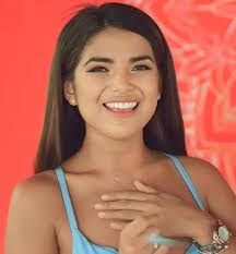 Nickol Sinchi talento y belleza!!!