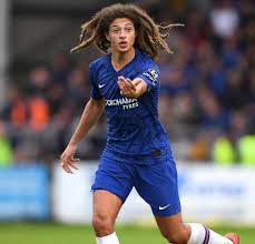 ▶ 19 year old ethan ampadu is ready for chelsea !▶ ethan ampadu▶ rb leipzig 2019/2020▶ chelsea fc loanee▶ all goals,skills & assists▶ my main channel: Chelsea And Wales Prospect Ethan Ampadu Joins Red Bull Leipzig On Loan For The 2019 20 Season