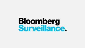 Bloomberg Surveillance 09 11 2019 Bloomberg