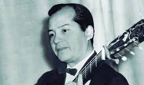 Homenaje a Demetrio Ortiz se realizará este martes