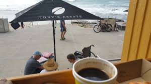 Many of the nutrients in coffee beans, such as riboflavin, manganese and potassium make their way into brewed coffee. Bate Bay Picture Of Barefoot On The Beach Cafe Cronulla Tripadvisor