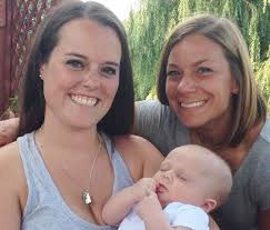 To the People Who Don't Understand Why We Have An Open Adoption With Our  Children's Birthparents