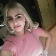 Melissa Lemus's Instagram, Twitter & Facebook