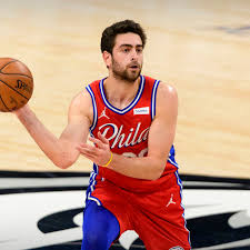 See a recent post on tumblr from @skybluedied about sixers. How Furkan Korkmaz Is Finding Success Off The Sixers Bench Liberty Ballers