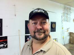 Our good friend, Mike Pierce, finished his journey here the earth this  afternoon. He fought valiantly and we can take comfort knowing he has  others