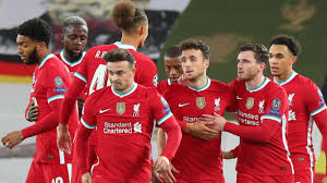 Uefa.com is the official site of uefa, the union of european football associations, and the governing body of football in europe. Ucl Champions League 2020 Results Liverpool Fc Vs Midtjylland Fabinho Injury Latest Update Scores Real Madrid Manchester City