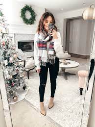 Christmas Outfit Ideas 2019 Daryl Ann Denner Christmas Outfit Casual Christmas Outfit Mean Girls Outfits