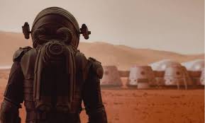 Notre planète court de graves dangers et pourrait bien devenir inhabitable si nous ne changeons pas rapidement nos modes de vie et nos habitudes de consommation. L Homme Peut Il Vraiment Vivre Sur Mars Neozone