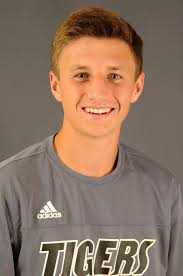 2017 Men's Soccer Roster