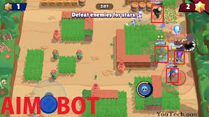 Shooting games usually had a pretty high match speed. Brawl Stars Hack Mod Apk V32 170 Free Gems Wallhack Aimbot 2021