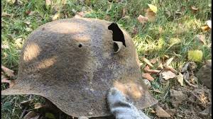 .inside a metal cage, i'm guessing its a high level crate but, i haven't been able to figure out how to access it, how do i get it out of the cage, i have tried this isn't unusual for rust to do strange things. Pin On Ww2 Metal Detecting