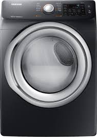 Check spelling or type a new query. Best Buy Samsung 7 5 Cu Ft 10 Cycle Fingerprint Resistant Gas Dryer With Steam Black Stainless Steel Dvg45n5300v