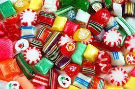 Let the kids help by setting up a production line, and they will have a ball. This Is Utah S Favorite Christmas Candy Deseret News