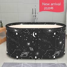 Vasca idromassaggio full optional vasca da bagno doppia 180 cm x 180 cm x 65 cm. Set Vasca Pieghevole Vasca Da Bagno A Vapore Per Sauna Secchio Da Bagno Per Adulti Vasca Pieghevole Vasca Portatile Non Gonfiabile Vasca Da Bagno Pieghevole Doppia Non Gonfiabile Con Coperchio Fai Da