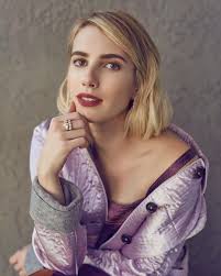 1,924,420 likes · 1,054 talking about this. Emma Roberts Vpervye Stala Mamoj Aktrisa Rodila Syna