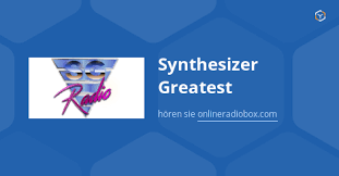 	Synthesizer Greatest
