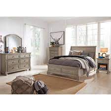 Get the best price for twin bedroom sets. Rent To Own Ashley 6 Piece Lettner Twin Bedroom Set At Aaron S Today