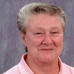 Catherine Capps Obituary