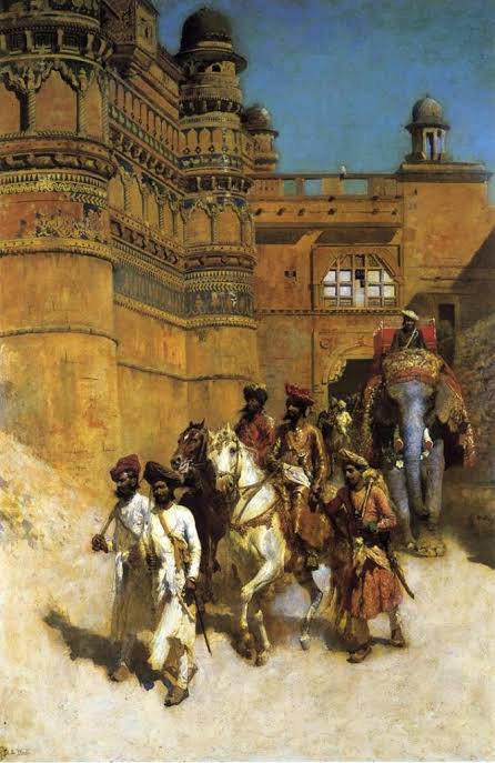 Gwalior Recaptured – Mutiny Reflections