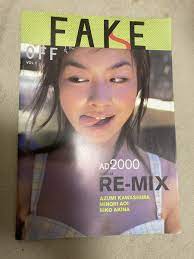 FAKE OFF 写真集 葵みのり 川島和実 他 クリックポスト可能 プレミア(複数被写体)｜売買されたオークション情報、ヤフオク!  の商品情報をアーカイブ公開 - オークファン（aucfan.com）