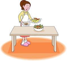 Collection of mom kitchen cliparts (29). Mother Is Cooking A Meal Clipart Free Download Transparent Png Creazilla
