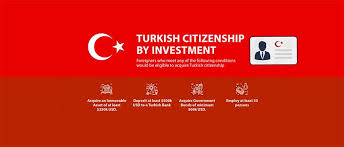 How to get australian citizenship by investment. Turkish Citizenship By Investment Ketenci Ketenci Law