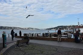 Beylerbeyi 26 Ekim 2018 Nazantugbay Istanbul Sokak