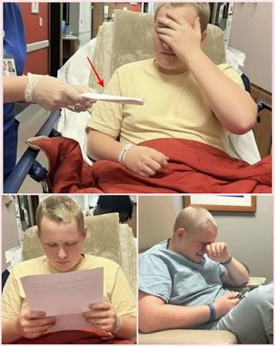 🚨 BREAKING: New Update on Will Roberts Leaves Supporters Heartbroken After two days of anxious waiting, Will Roberts' family has finally shared an update following his emergency admission to a children's hospital.