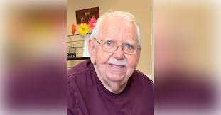 Obituary information for James Richard Talley