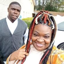 Jeannie Mcbride in people