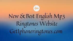 Top English Mp3 Ringtone For Far Mate Sound Effect Music And Songs Ringtone 2020 In 2020 Ringtones Songs Sound Effects
